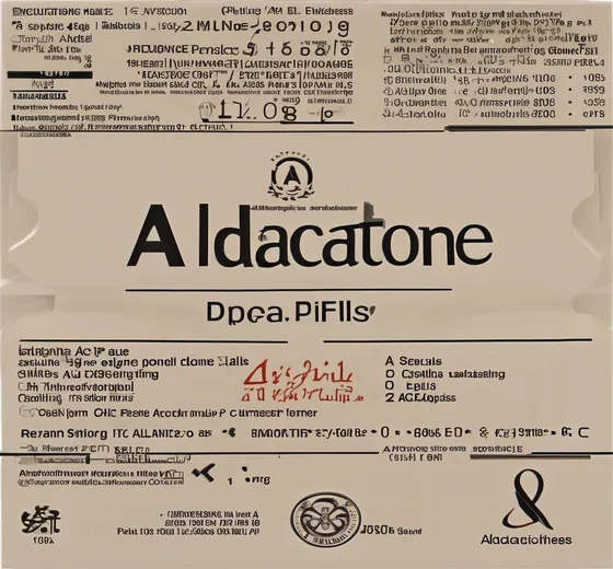 Aldactone 25 prezzo